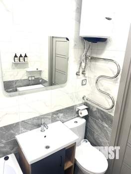 Студия квартира, посуточно, 28м2, 3/16 этаж