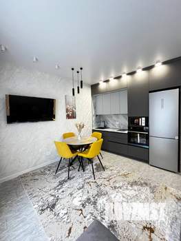 2-к квартира, на длительный срок, 45м2, 6/16 этаж