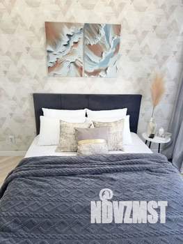 3-к квартира, посуточно, 65м2, 8/9 этаж