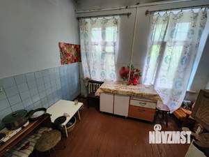 1-к квартира, на длительный срок, 37м2, 1/1 этаж