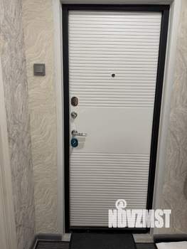 Студия квартира, на длительный срок, 22м2, 9/9 этаж