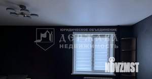 1-к квартира, на длительный срок, 30м2, 1/5 этаж