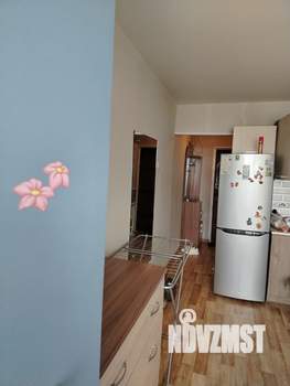 1-к квартира, на длительный срок, 23м2, 6/9 этаж
