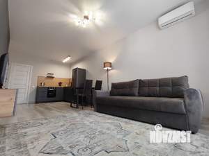 2-к квартира, на длительный срок, 55м2, 7/8 этаж