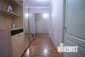 1-к квартира, посуточно, 57м2, 1/1 этаж