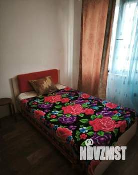 1-к квартира, на длительный срок, 17м2, 7/9 этаж