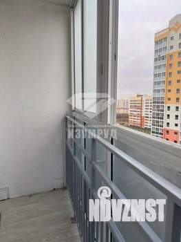 1-к квартира, на длительный срок, 40м2, 9/16 этаж