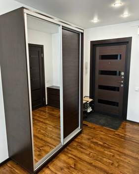 Студия квартира, на длительный срок, 25м2, 7/9 этаж