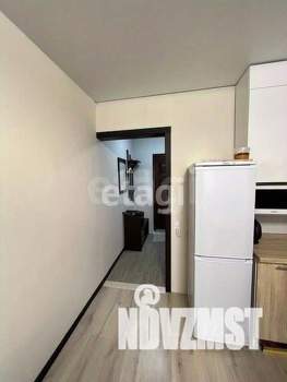 1-к квартира, на длительный срок, 23м2, 3/9 этаж