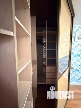 2-к квартира, на длительный срок, 48м2, 5/5 этаж