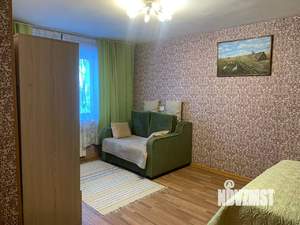 1-к квартира, на длительный срок, 31м2, 1/5 этаж