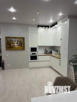 2-к квартира, на длительный срок, 80м2, 11/15 этаж