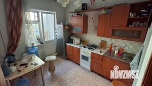 1-к квартира, на длительный срок, 35м2, 2/16 этаж