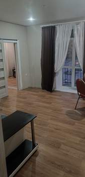 2-к квартира, на длительный срок, 46м2, 3/3 этаж