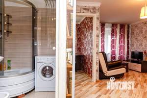 1-к квартира, посуточно, 35м2, 5/5 этаж