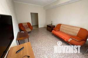 2-к квартира, посуточно, 62м2, 3/4 этаж