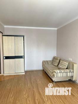 1-к квартира, на длительный срок, 32м2, 3/5 этаж