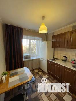 1-к квартира, посуточно, 36м2, 3/5 этаж