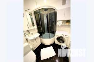 2-к квартира, посуточно, 50м2, 8/25 этаж