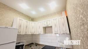 2-к квартира, на длительный срок, 52м2, 4/17 этаж