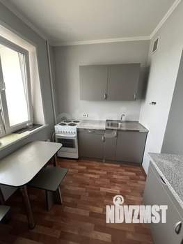 1-к квартира, на длительный срок, 35м2, 4/10 этаж