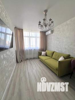 2-к квартира, посуточно, 50м2, 1/1 этаж