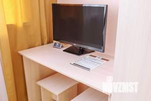 1-к квартира, посуточно, 16м2, 1/1 этаж