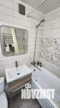 1-к квартира, посуточно, 35м2, 2/5 этаж