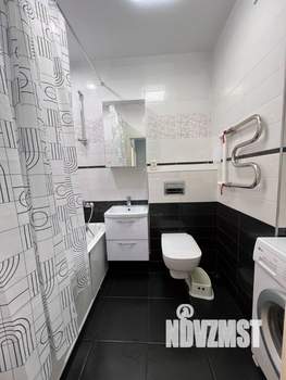 2-к квартира, на длительный срок, 40м2, 10/17 этаж