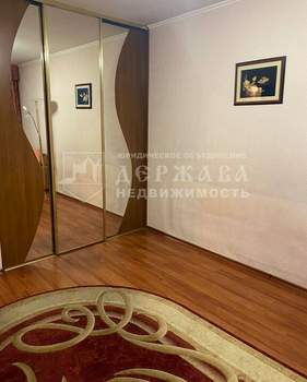 2-к квартира, на длительный срок, 45м2, 5/5 этаж