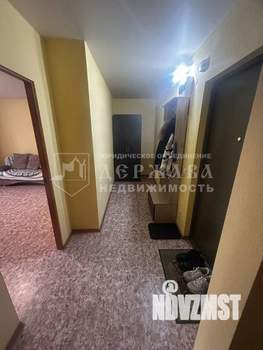 1-к квартира, на длительный срок, 41м2, 8/9 этаж