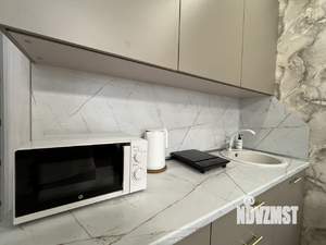 Студия квартира, посуточно, 25м2, 7/18 этаж