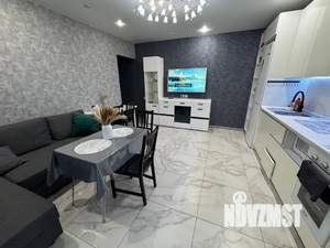 3-к квартира, посуточно, 90м2, 1/9 этаж