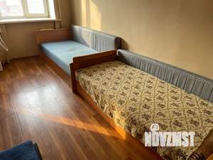 2-к квартира, посуточно, 48м2, 3/5 этаж