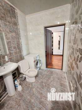 1-к квартира, на длительный срок, 40м2, 3/10 этаж