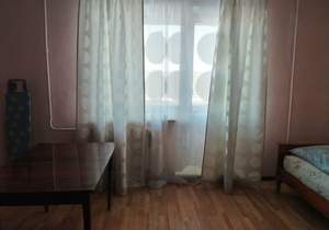 1-к квартира, на длительный срок, 35м2, 7/9 этаж