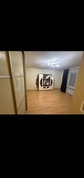 1-к квартира, на длительный срок, 35м2, 6/9 этаж