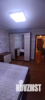 3-к квартира, на длительный срок, 54м2, 5/5 этаж