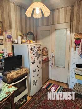 2-к квартира, на длительный срок, 51м2, 2/9 этаж