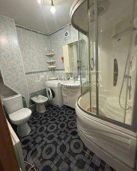 2-к квартира, на длительный срок, 49м2, 5/5 этаж