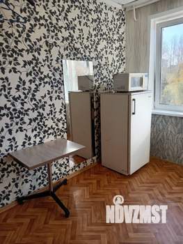 1-к квартира, на длительный срок, 17м2, 5/9 этаж