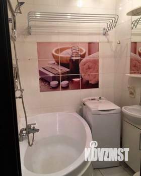 1-к квартира, на длительный срок, 32м2, 3/5 этаж