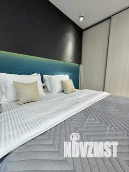 2-к квартира, посуточно, 45м2, 8/13 этаж