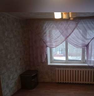 1-к квартира, на длительный срок, 32м2, 3/9 этаж