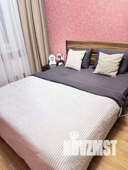 3-к квартира, посуточно, 90м2, 1/1 этаж