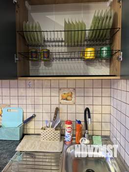 1-к квартира, на длительный срок, 53м2, 10/10 этаж