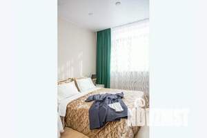 1-к квартира, посуточно, 31м2, 9/15 этаж