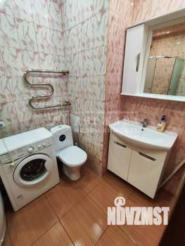 1-к квартира, на длительный срок, 28м2, 2/14 этаж
