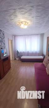 3-к квартира, на длительный срок, 64м2, 3/5 этаж