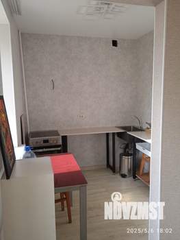 1-к квартира, на длительный срок, 30м2, 2/5 этаж